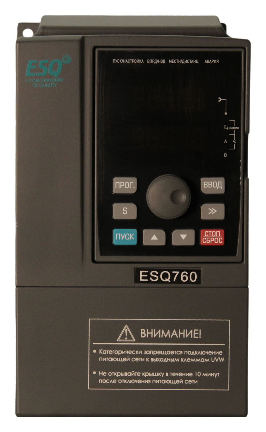 ESQ-760-4T0055G/0075P