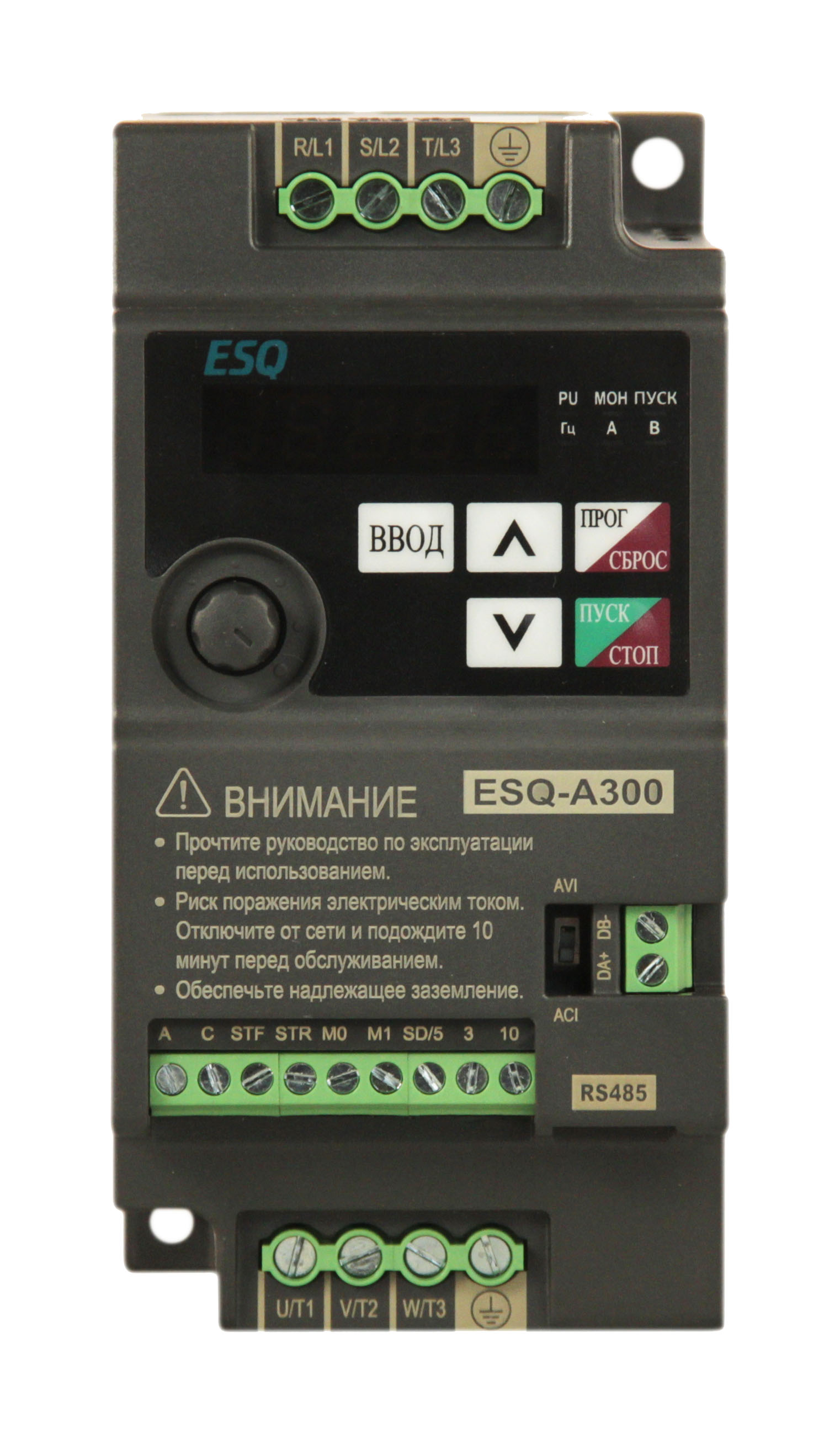 ESQ-A300-021-0.4K