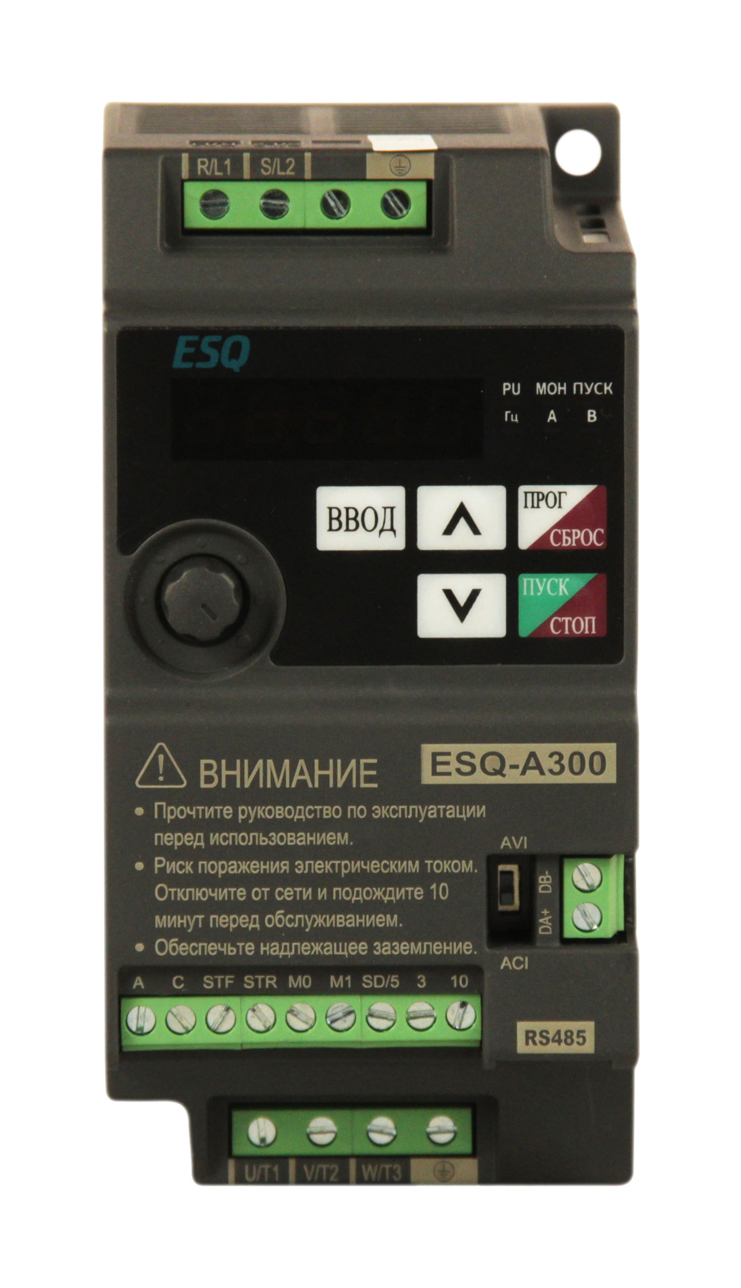 ESQ-A300-043-0.75K