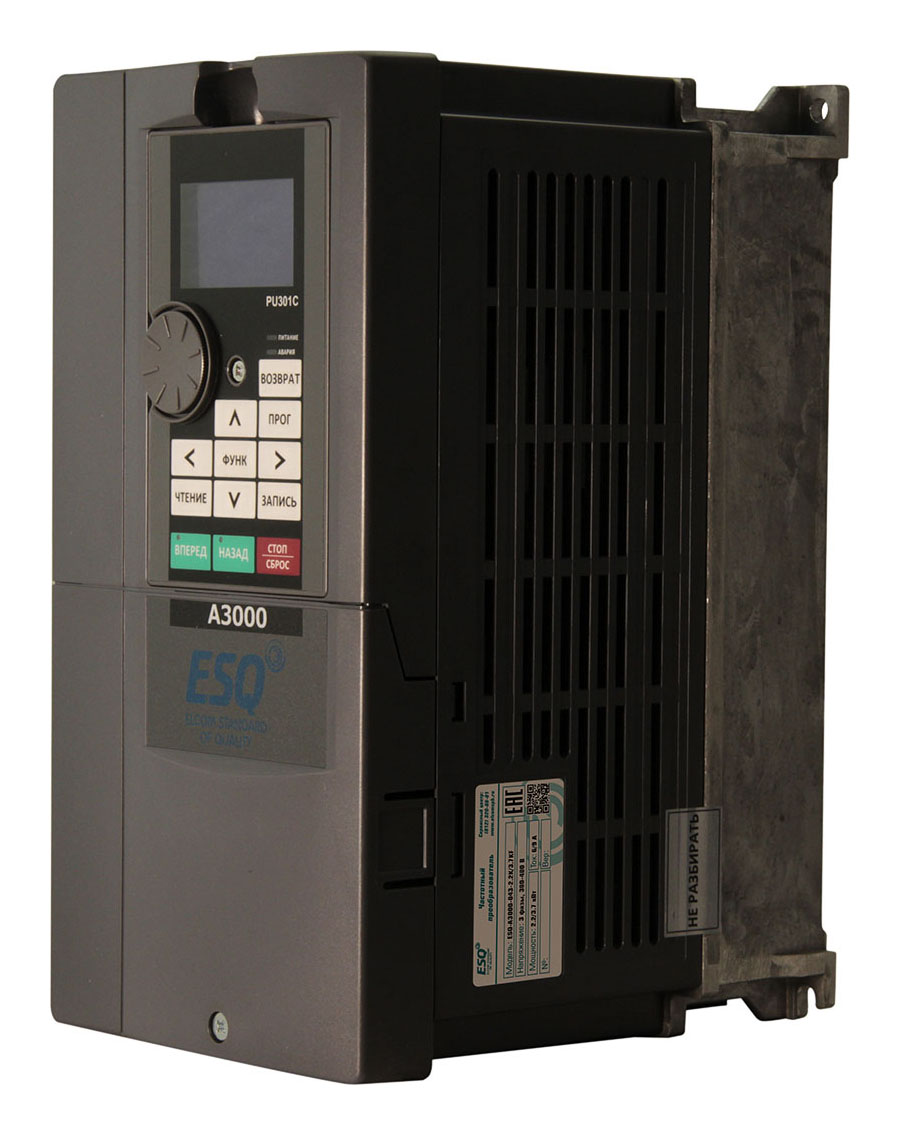 ESQ-A3000-043-2.2K/3.7KF