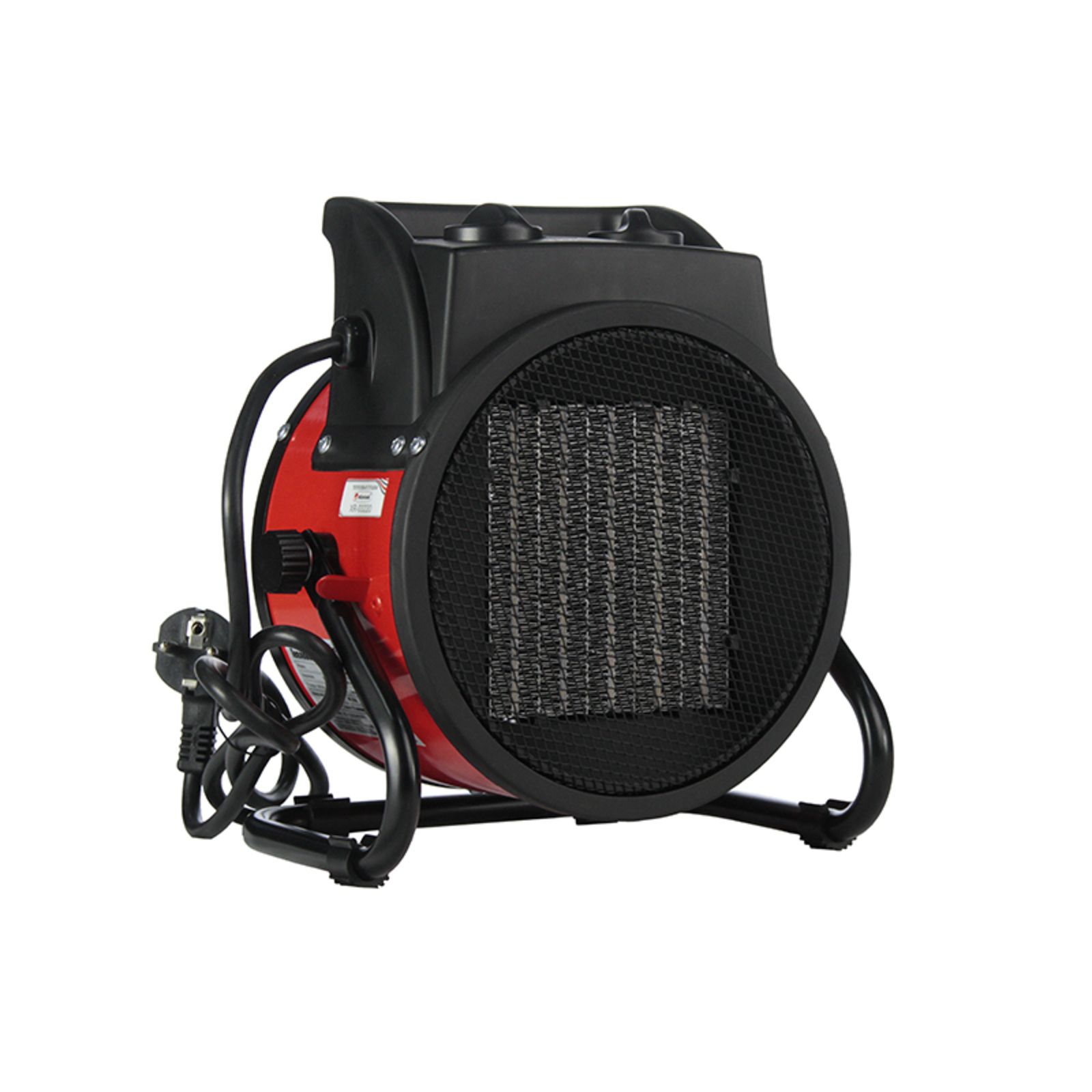 Тепловая пушка Hintek XR-03220