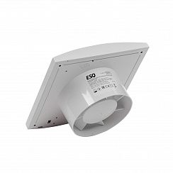 Вентилятор канальный ESQ Fly C 100