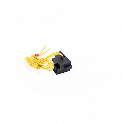 Аварийный контакт ALT-125/63 для ВА88-37 левый