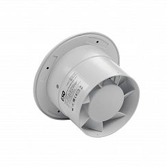 Вентилятор канальный ESQ Fly R 100