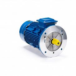 Электродвигатель ESQ 71 C6-SDN- 0,37/1000 IMB5