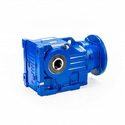 Редуктор KA107B-73.3/180В5