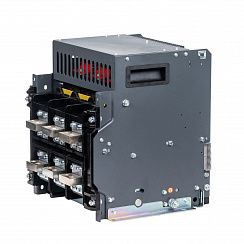 Воздушный автоматический выключатель ВА99-40A 3D M2C2S2 M 1250A