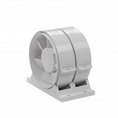 Вентилятор канальный ESQ Fly P 125 +