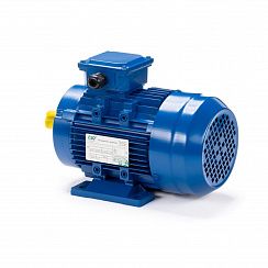Электродвигатель ESQ 90 S4-SDN- 1,1/1500 IMB34
