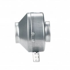 Вентилятор канальный ESQ ВКК-125