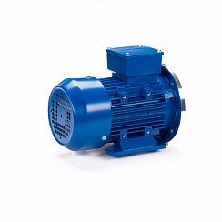 Электродвигатель ESQ 90 LB4-SDN- 2,2/1500 IMB35