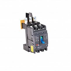 Автоматический выключатель BA 88-36/125H 3P (P) TMD 25-32A 25кА AC380/415В ESQ (Втычной)