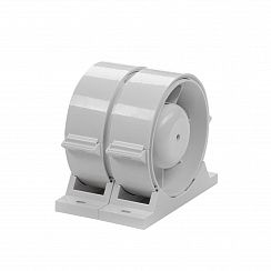 Вентилятор канальный ESQ Fly P 100 +