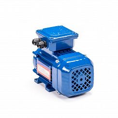 Электродвигатель 5АИ 80 В4 1,5/1500 IM1081