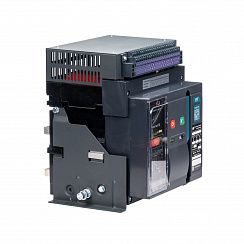 Воздушный автоматический выключатель ВА99-40A 3F M2C2S2 М 630A