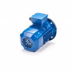 Электродвигатель 5АИ 80 В2 2,2/3000 IM3081