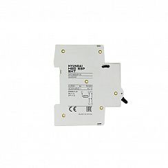 Дополнительный контакт AUX HGD63P для HGD63P/HGD63M/HRO63M/HRO63P