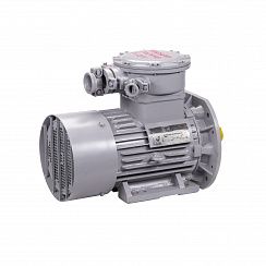 Электродвигатель АИМУР 160 S8 У2,5 380/660В, класс изоляции F, PBExdI Mb, МК1-145 (статор), 7,6/750 IM9781