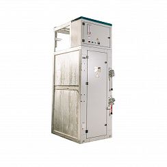 Ячейка трансформатора собственных нужд КСО.ESQ-OPTIMA-7ТСН-630-6кВ