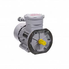 Электродвигатель АИМУР 160 S8 У2,5 380/660В, класс изоляции F, PBExdI Mb, МК1-145 (статор), 7,6/750 IM9781