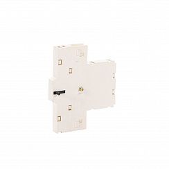 Дополнительный контакт MMS80 AUX S11 1NO+1NC прав. (ESQ)