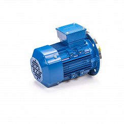 Электродвигатель 5АИ 80 В2 2,2/3000 IM3081