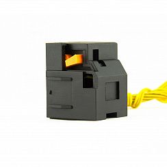 Аварийный контакт ALT-160 для ВА88-37 правый