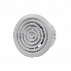 Вентилятор канальный ESQ Fly R 100