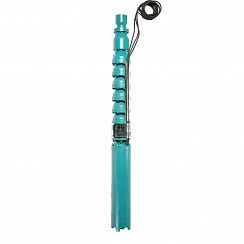 Насос ЭЦВ 10-120-40