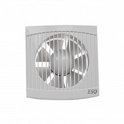 Вентилятор Вытяжной осевой вентилятор ESQ Fly C 125