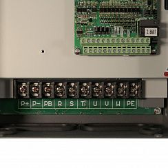 Частотный преобразователь ESQ-760-4T0300G/0370P-BU 30/37кВт, 380В