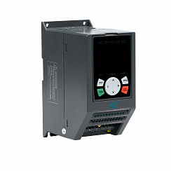 Частотный преобразователь ESQ-770-4T-0022 2.2/4кВт, 380 В с встроенным конвертером Modbus RTU