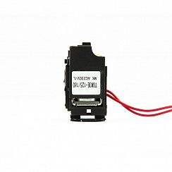 Расцепитель независимый SHT-125/160 для ВА88-40 AC 230V левый