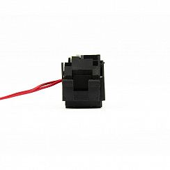 Расцепитель независимый SHT-125/160 для ВА88-40 AC 230V левый