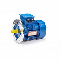 Электродвигатель 5АИ 80 В2 2,2/3000 IM3081