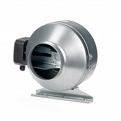 Вентилятор канальный ESQ ВКК-125