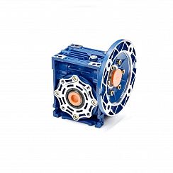 Редуктор NMRW040-100/63B5