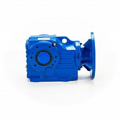 Редуктор KA47-19.58/100В5