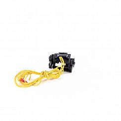 Аварийный контакт ALT-125/160 для ВА88-40 правый