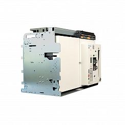 Воздушный автоматический выключатель HGN50C 3B M2C2S2 54S BA EL