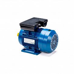 Электродвигатель 5АИСЕ2 71 A2 0,37/3000 IMB3