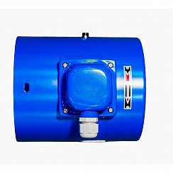 Узел независимой вентиляции G-180В 380В