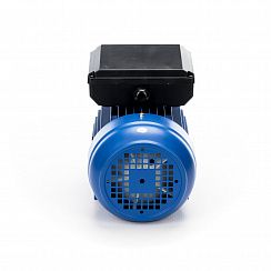 Электродвигатель 5АИЕ2 71 В4 0,55/1500 IM1081