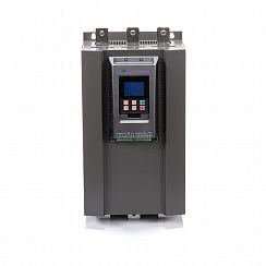 Устройство плавного пуска ESQ-GS7-250 (500А, 380В, 250кВт, встроенный шунтирующий контактор)