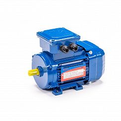 Электродвигатель 5АИ 80 В4 1,5/1500 IM1081