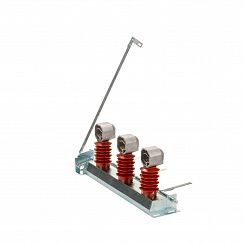 Комплект для верхнего заземления ESQ FL - 12EH