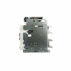 Воздушный автоматический выключатель HGN50C 3B M2C2S2 54S BA EL