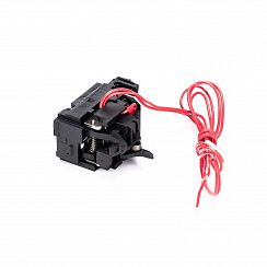 Расцепитель независимый SHT-125/160 для ВА88-40 AC 230V правый