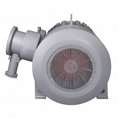 Электродвигатель ВАО7М 450 LB4 УХЛ1 PBExdI Mb 6000В IP54 400/1500 IM1001