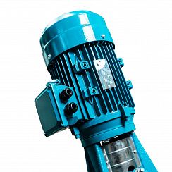 Насос ESQ CR 20-3 HQQE с электродвигателем 4/3000